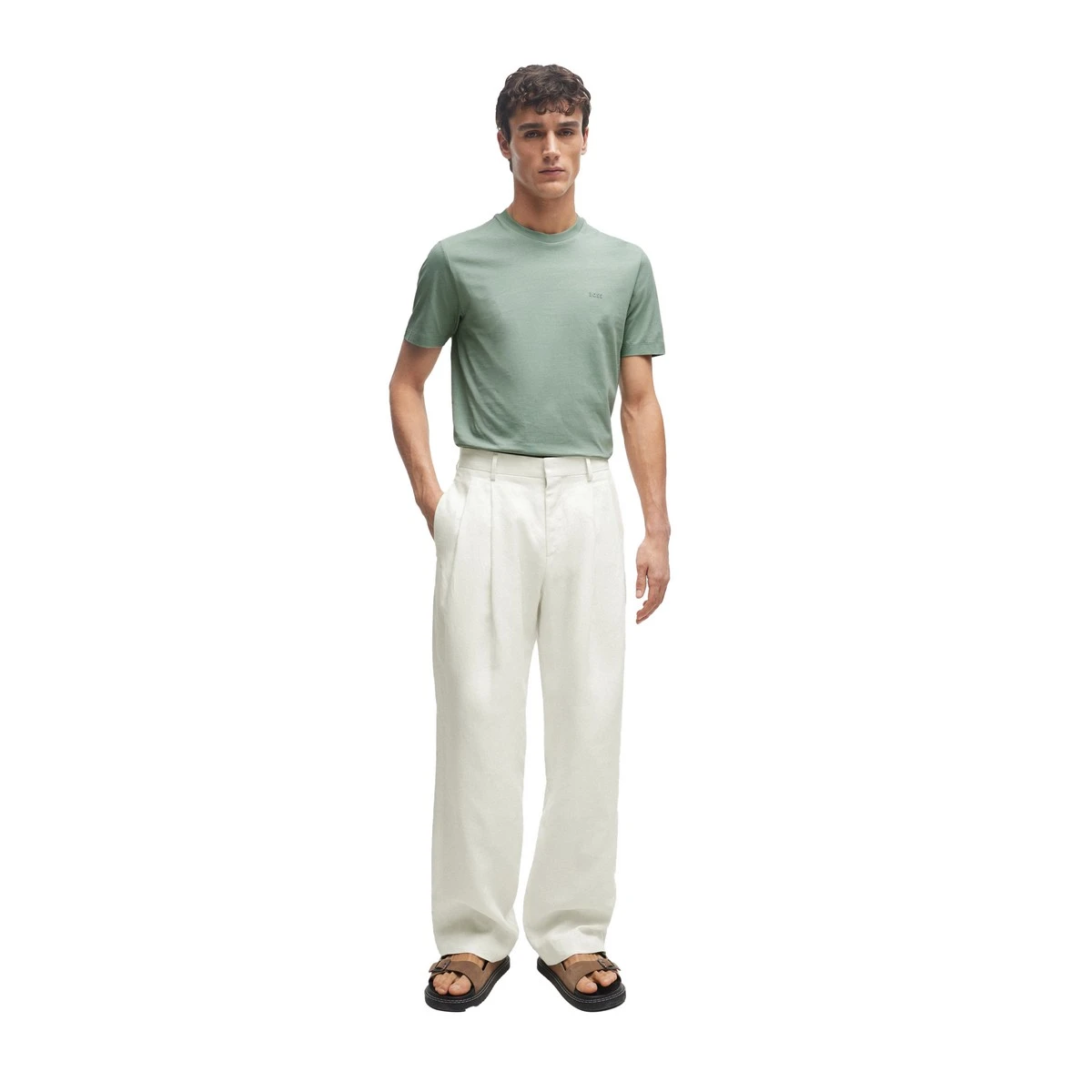 Heren Polo 27230363