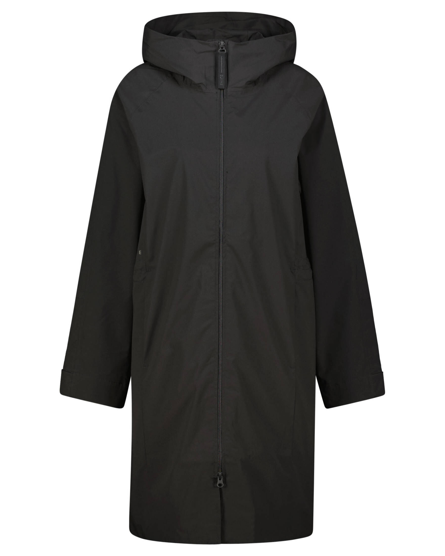 Elvine| Damen Parka LEYLA Relaxed Fit