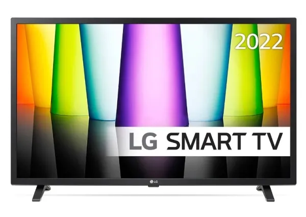 LG 32LQ630B6LA - 32