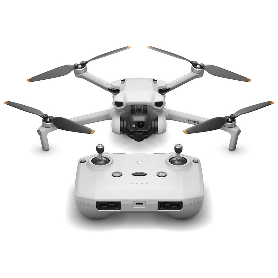 DJI Mini 3 GL