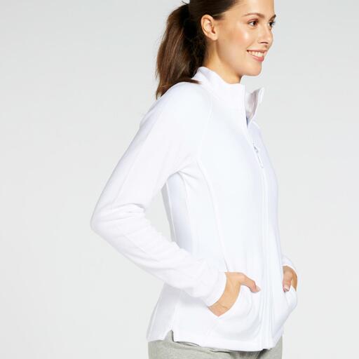 Chaqueta Polar Up Basics