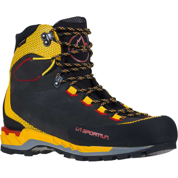 Chaussure alpinisme LA SPORTIVA TRANGO TECH LEATHER GTX