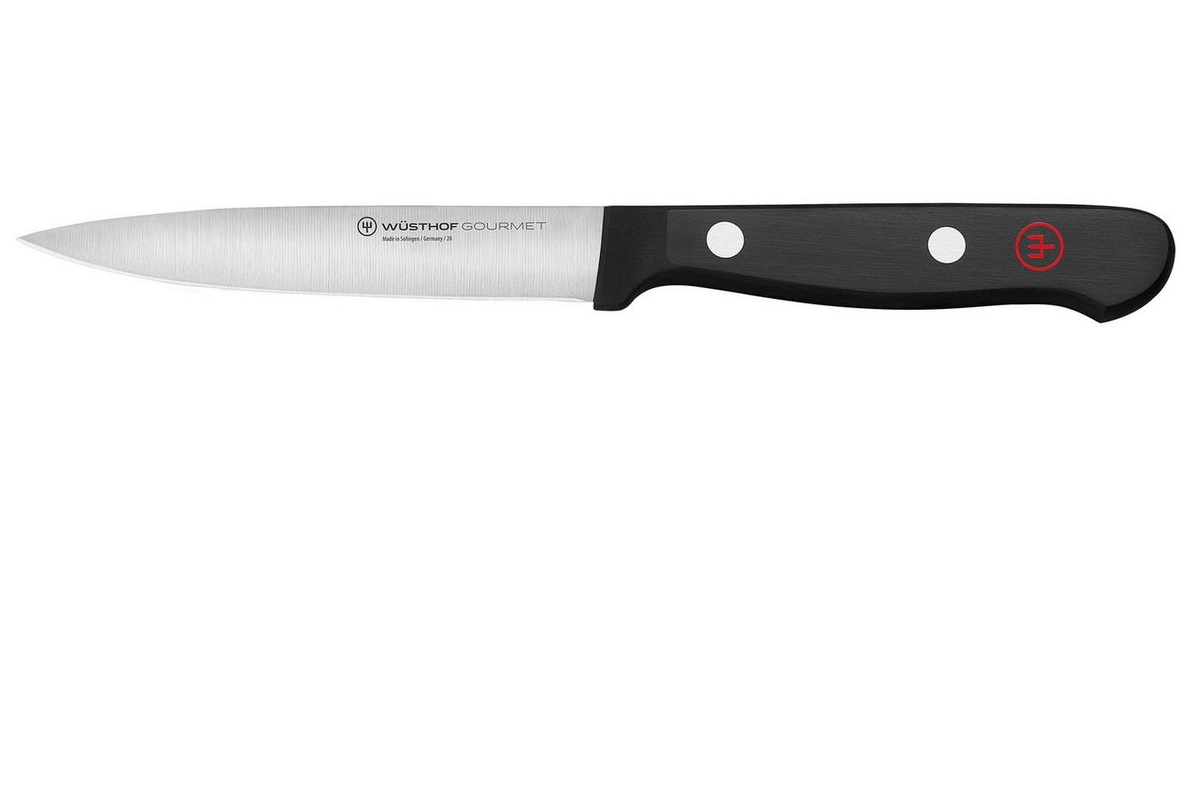 Wüsthof Gourmet universeelmes 10 cm, 1025048110