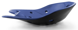 BackJoy SitSmart Posture Core Blauw 1ST