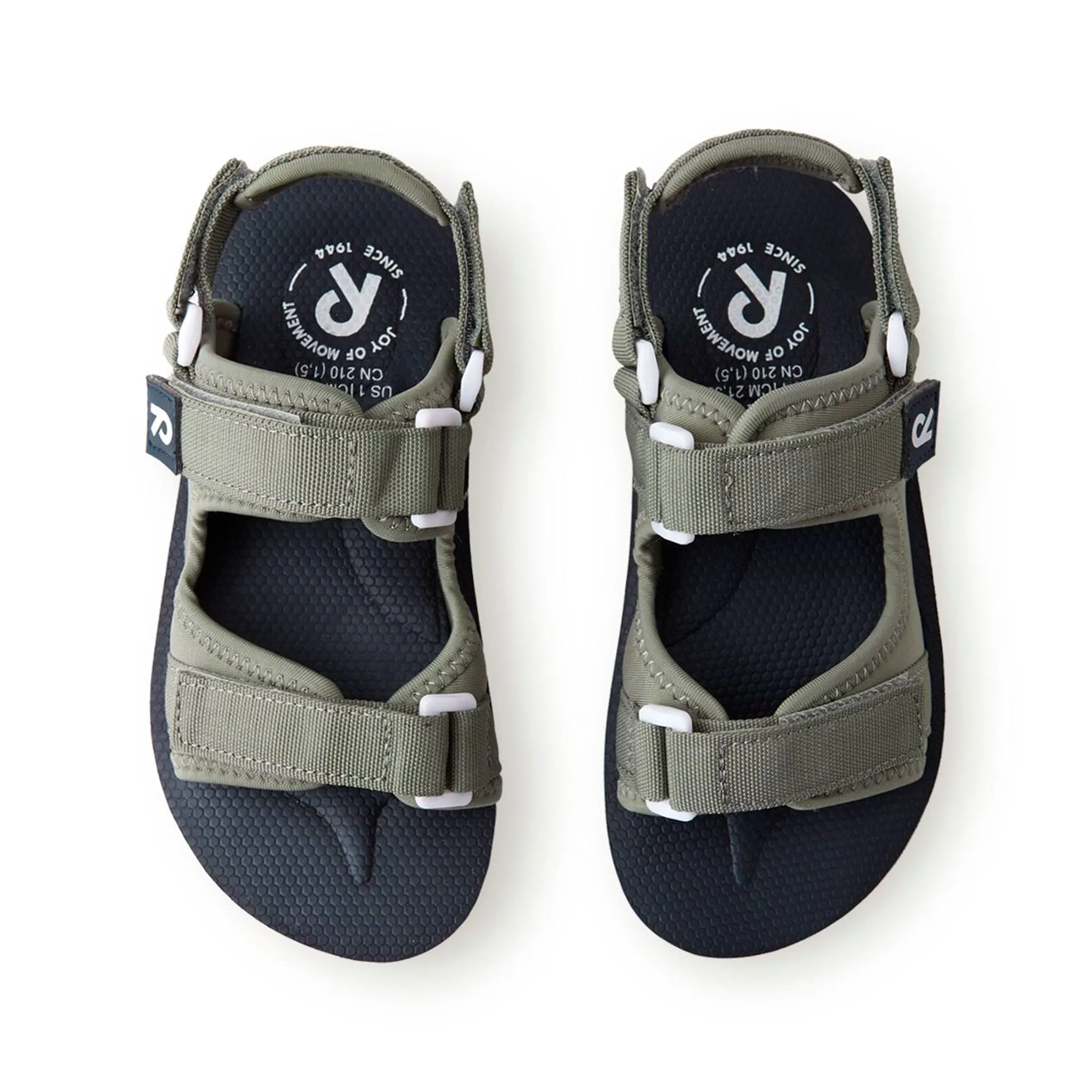 Reima Sandales Minsa 2.0 Pointures 28-38