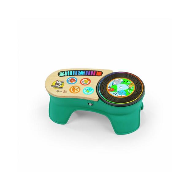Table de mixage DJ Magic Touch - HAPE