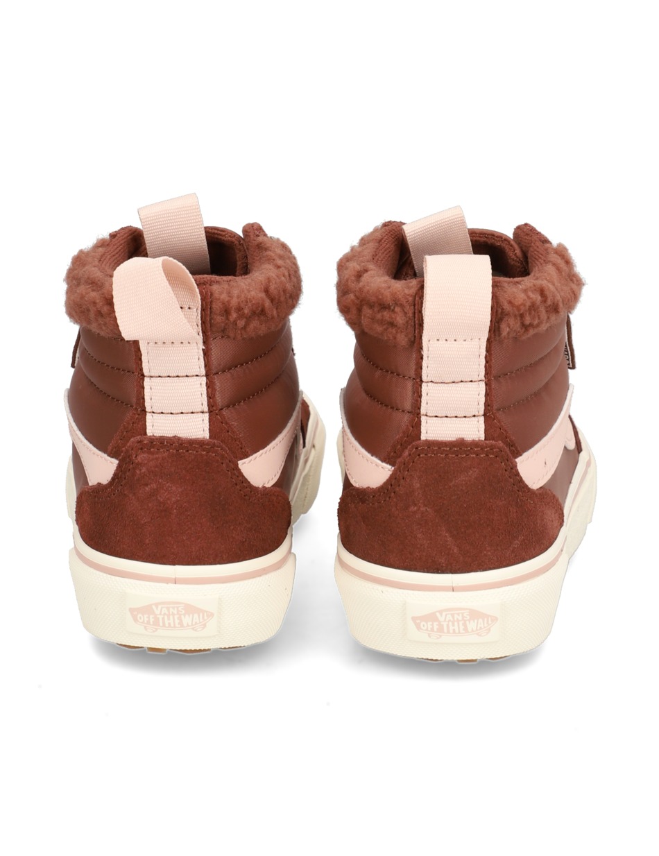 FILMORE HI VANSGUARD