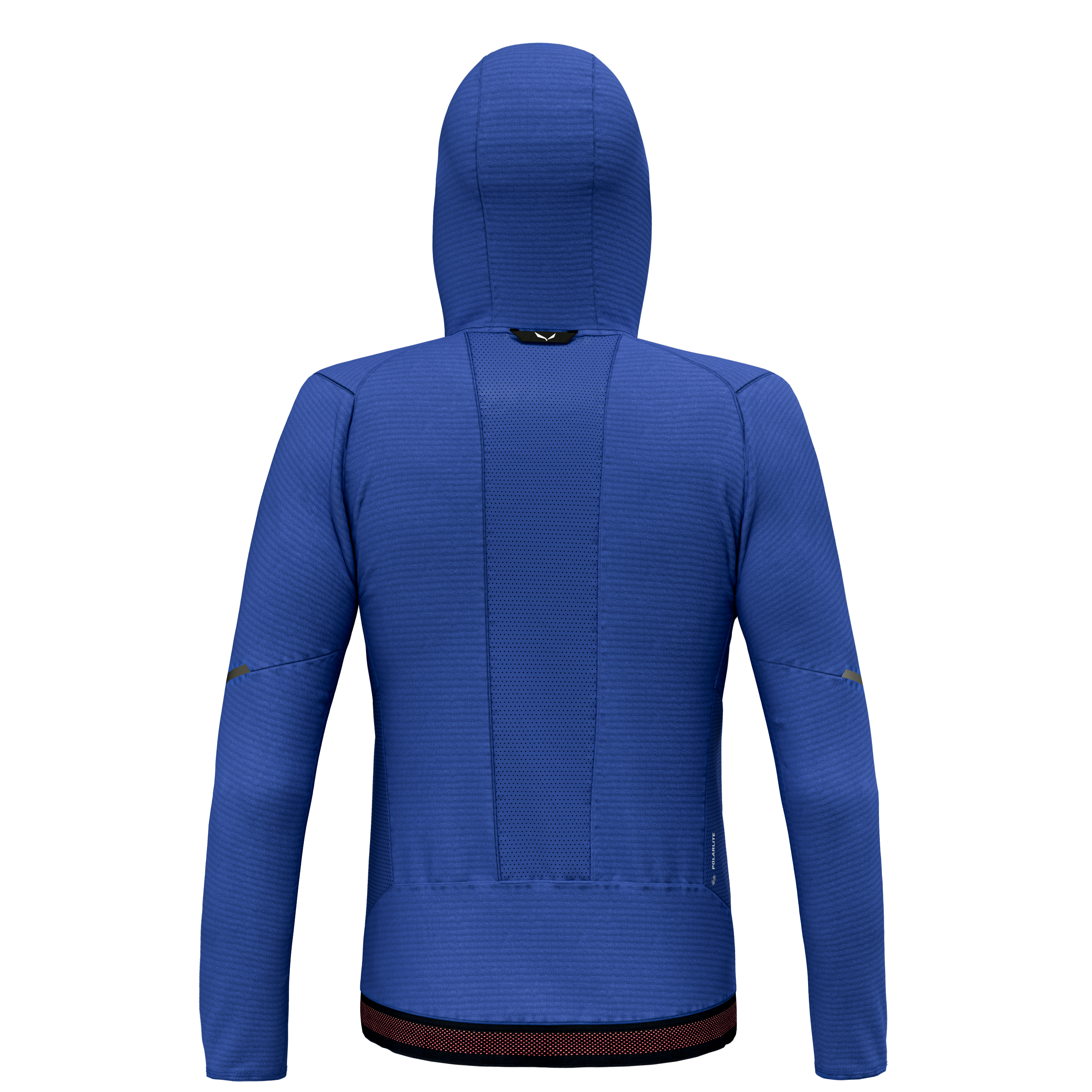 Pedroc Polarlite Kapuzenjacke Herren
