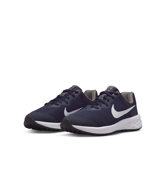 Nike JR Revolution 6 Running Shoes Sneakers