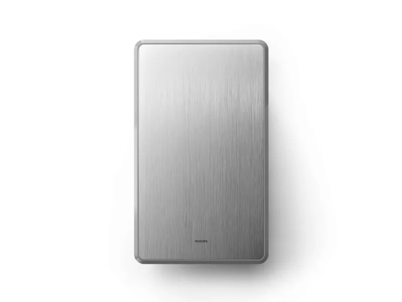 Philips TAW8506 - Subwoofer - trådløs - Wi-Fi - App-kontrolleret - 150 Watt - 8