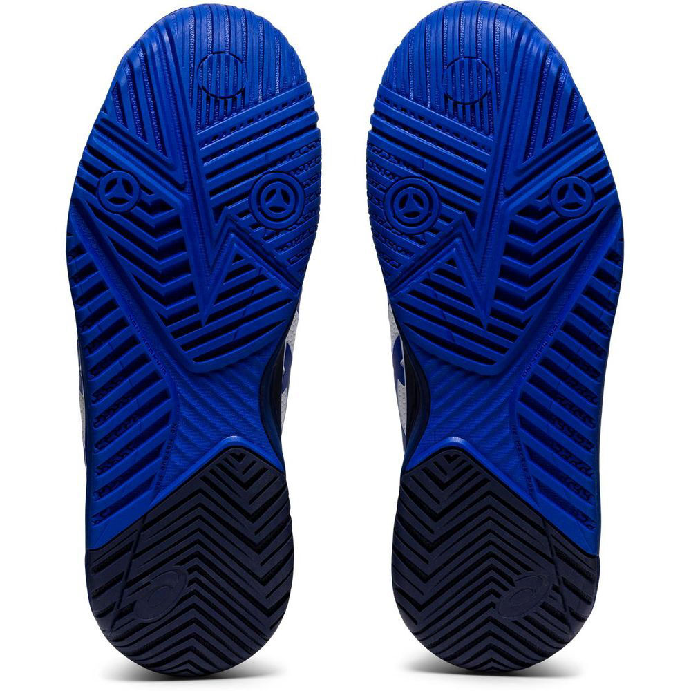 ASICSGEL-RESOLUTION 8 Lady