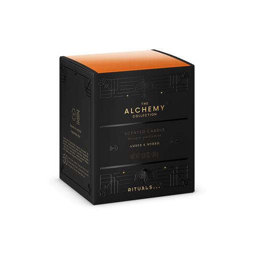 Rituals Scented Candle, The Alchemy Rituals
