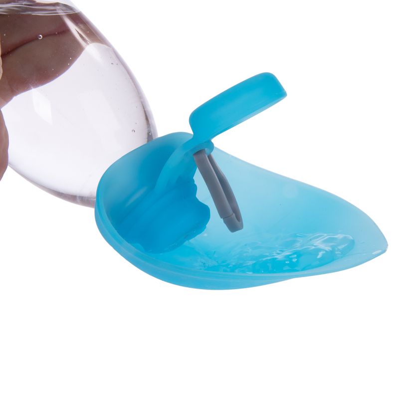 Gourde de voyage Smartpet