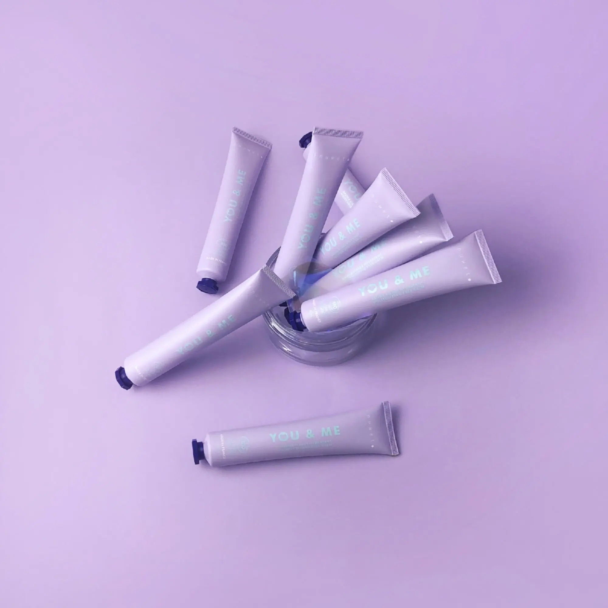 Inuwet - BAUME MULTI USAGES CERTIFIE BIO Baume visage et corps certifié bio sans parfum- Soin de jour