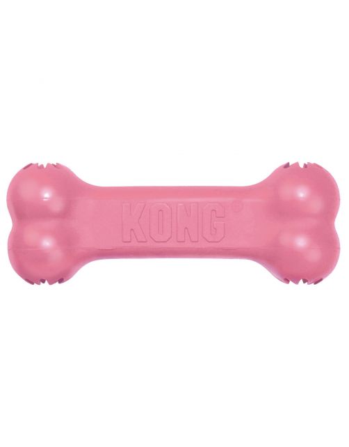 Kong Puppy Goodie Bone - Hondenspeelgoed