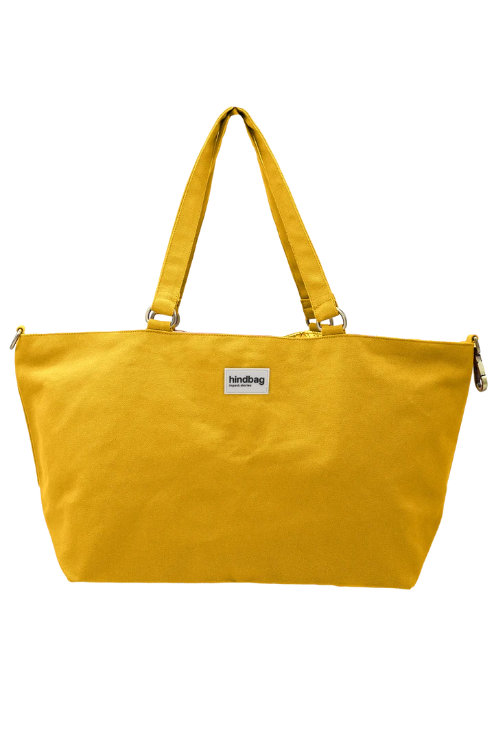Sac cabas Raphaelle Safran