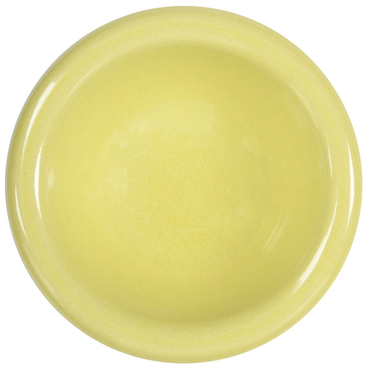 Byon Porto liten bolle, gul
