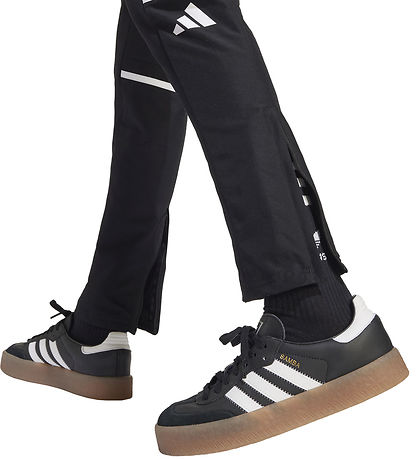 adidas Performance Holzning Hose - SQ25 PRE PNT - Black/White