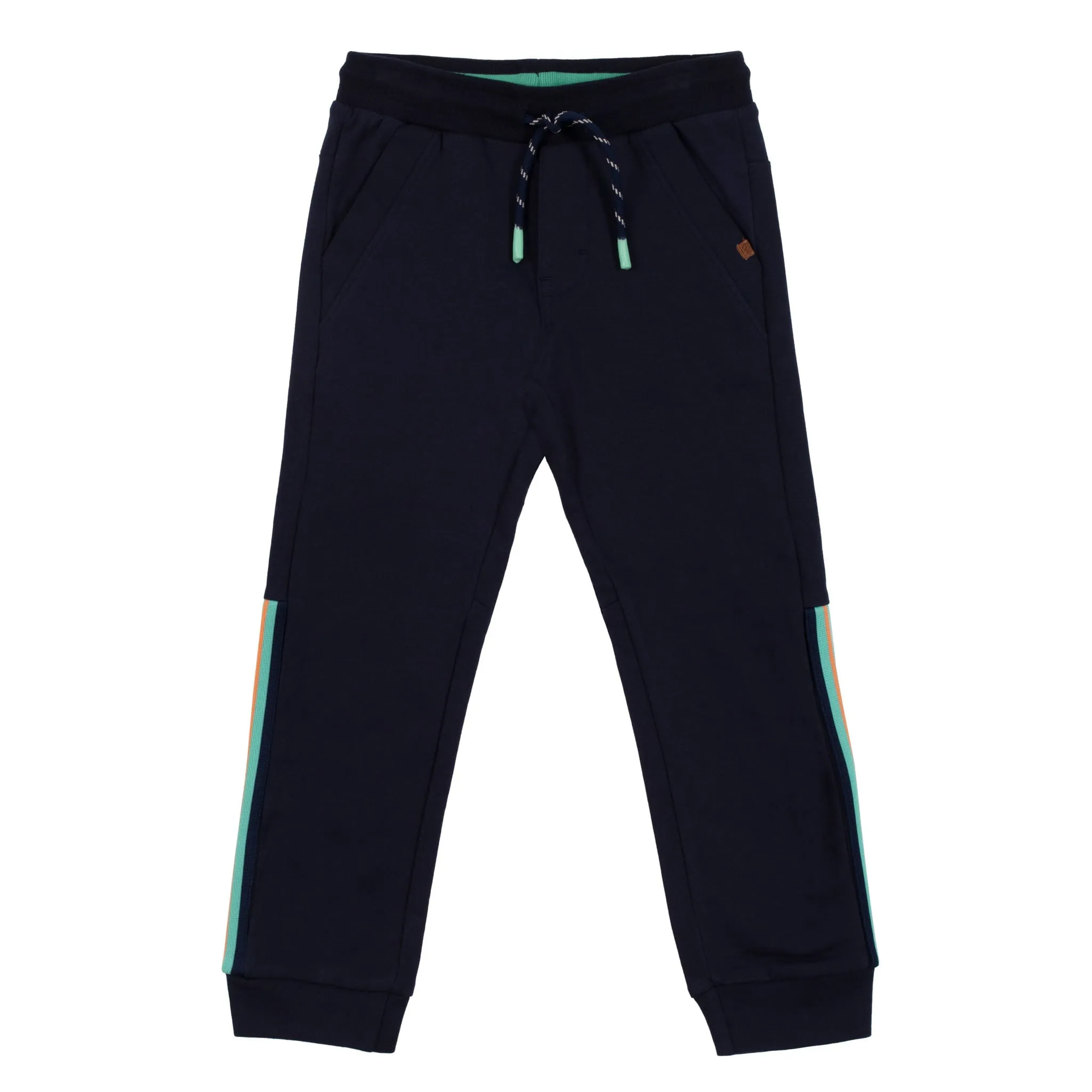 Nanö Pantalon Ouaté Méditerranée 7-12ans