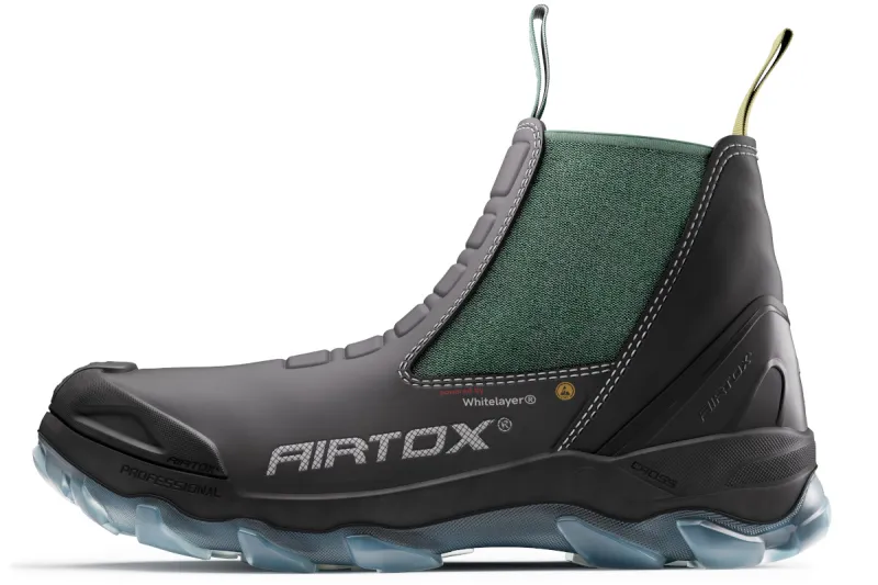 AIRTOX GLC Sikkerhedstøvlet