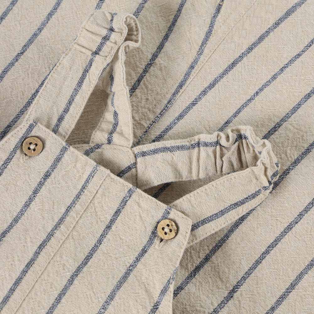 Køb Minymo White Pepper Overall Y/D