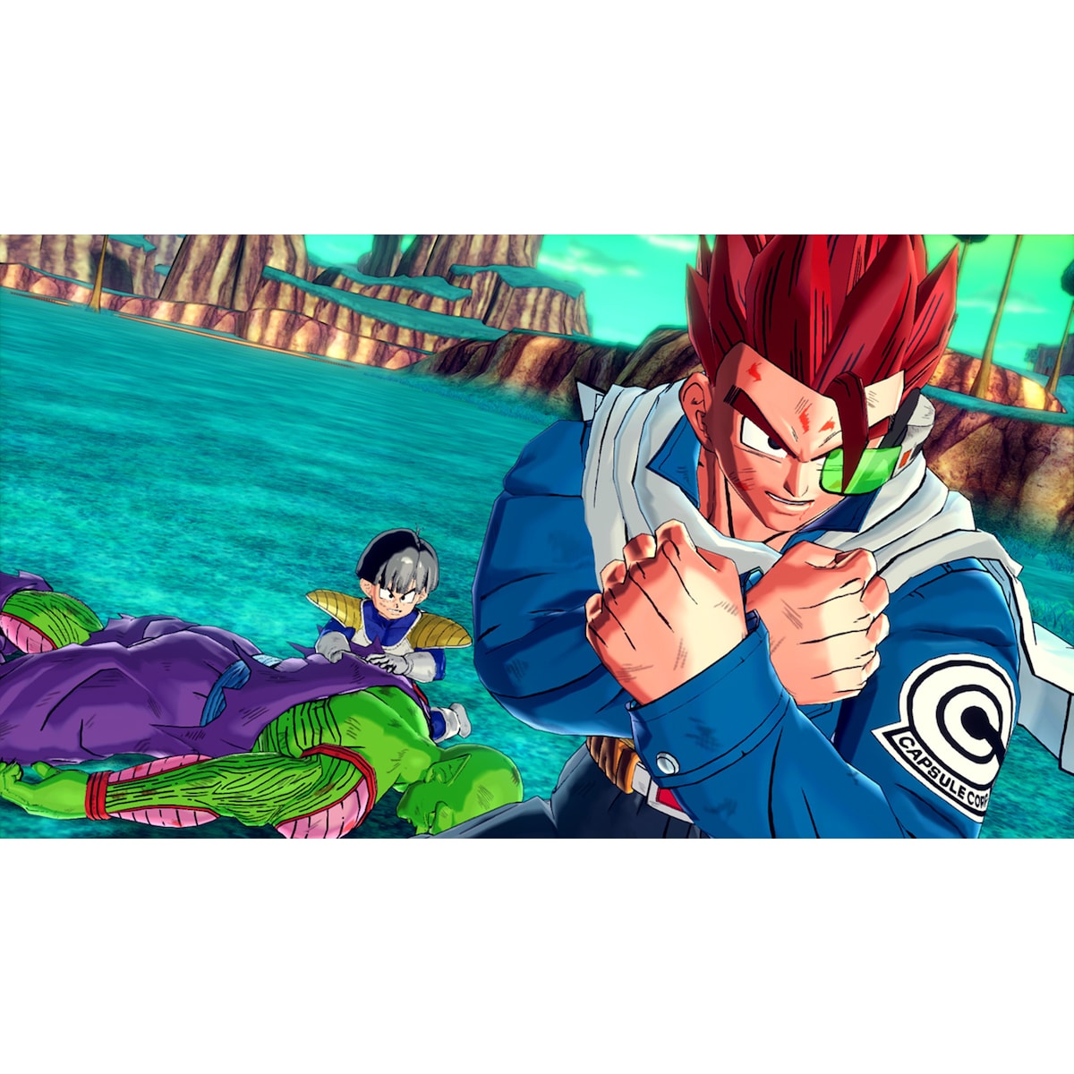 DRAGON BALL XENOVERSE Bundle - PC Windows