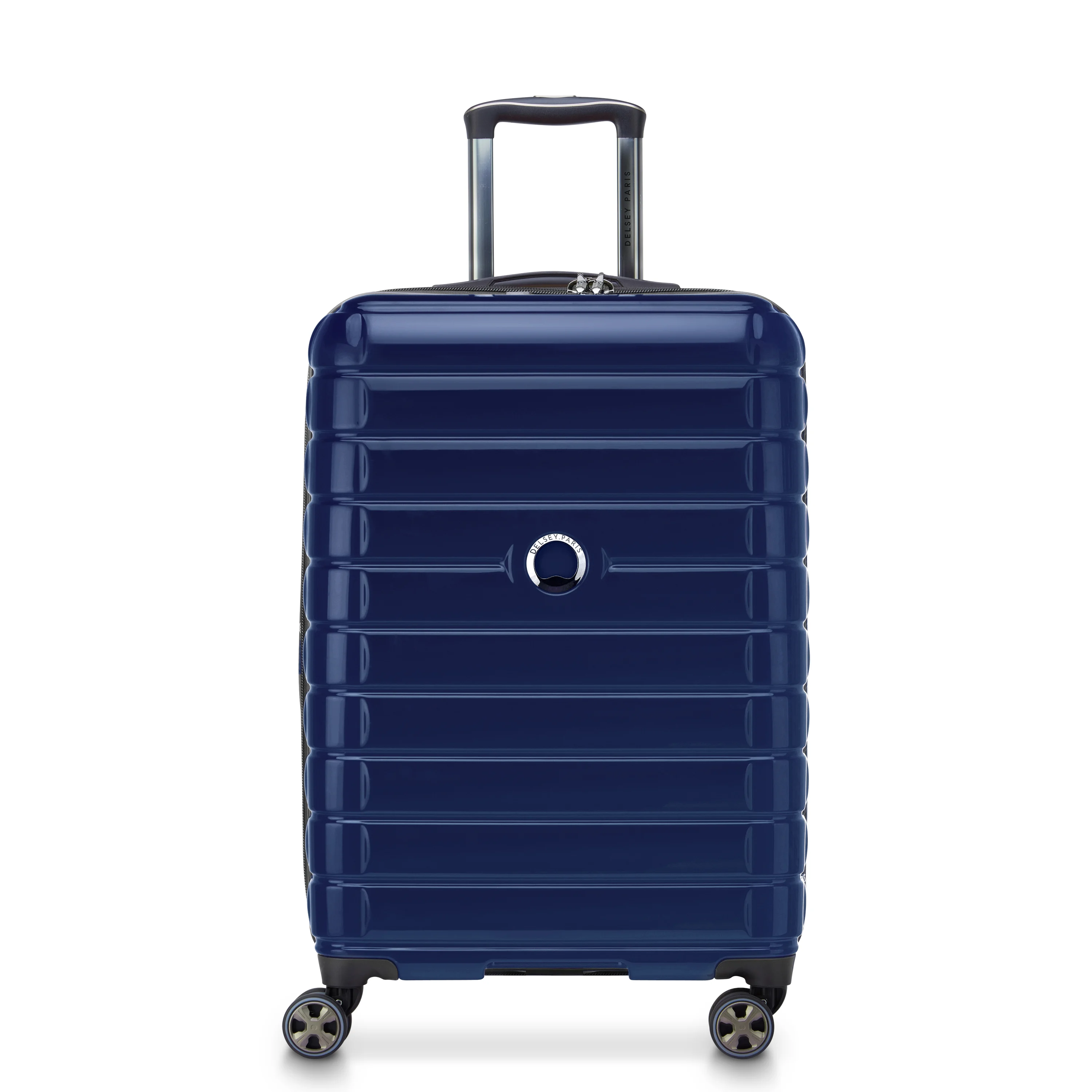 SHADOW 5.0 - Valise soute rigide | Bleu