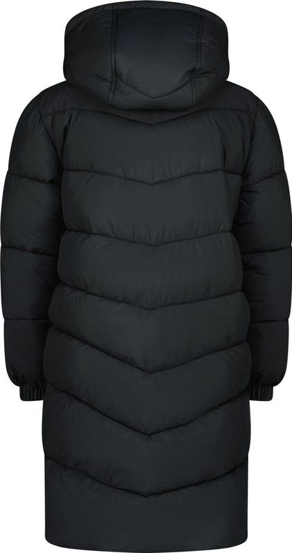 Vingino - Winterjas - Zwart - Materiaal: Onbekend