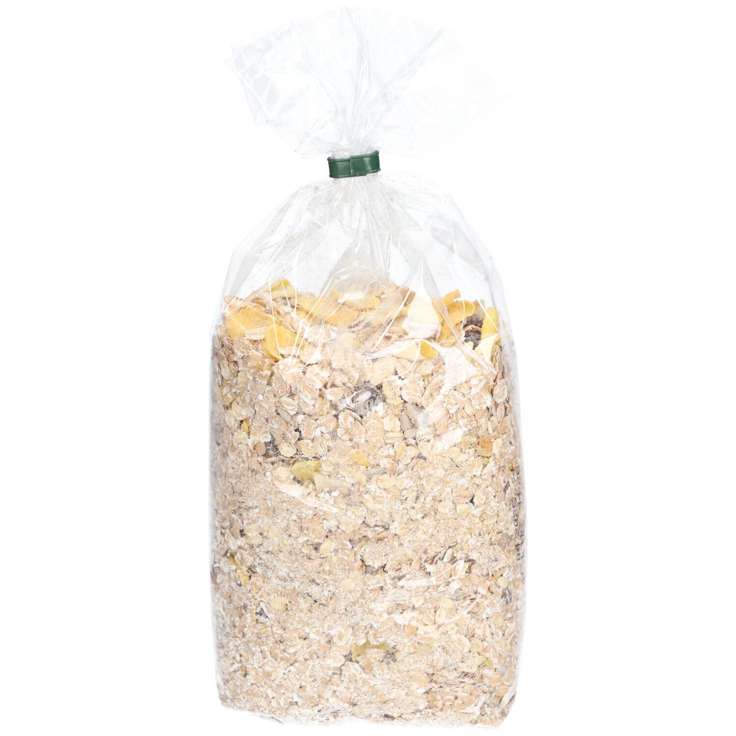 Seitenbacher Spezial-Müsli I