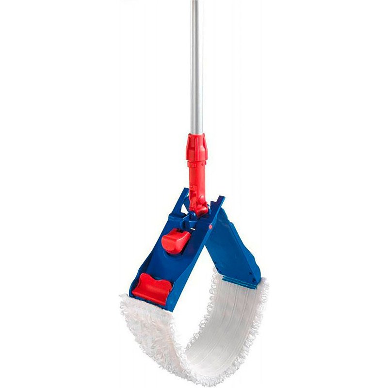 Support de frange à languettes Speedy Filmop
