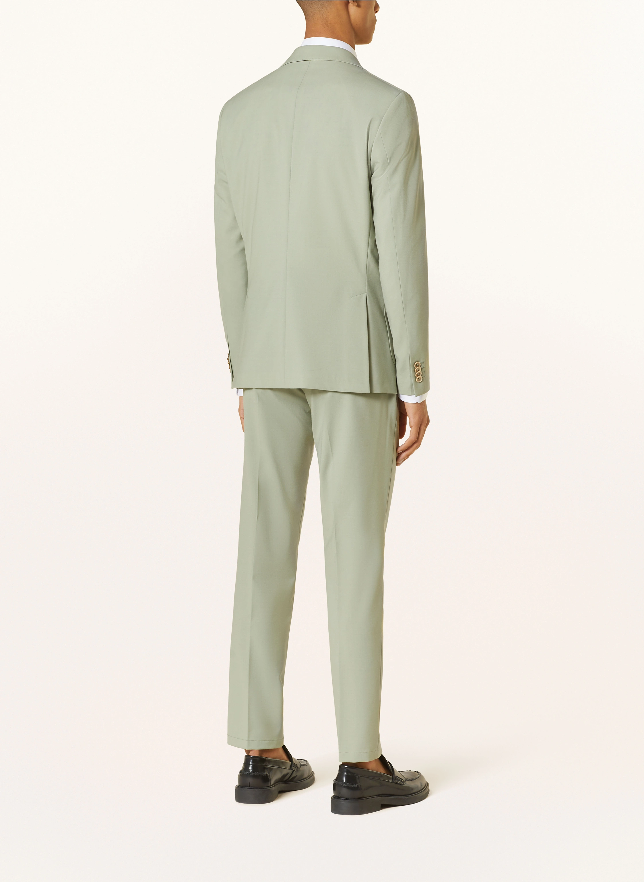PAUL Anzugsakko Slim Fit