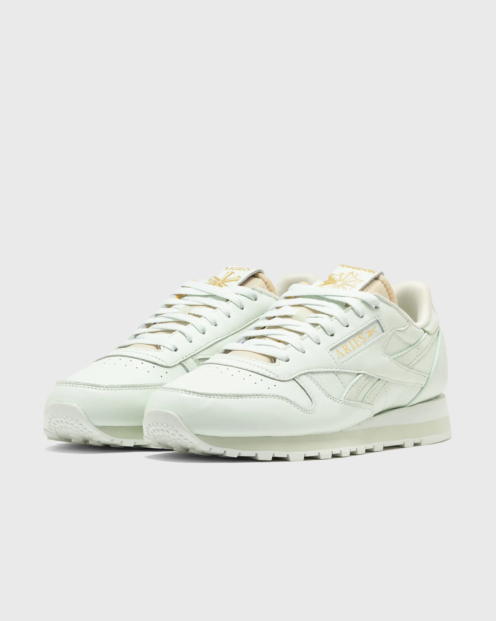 Reebok CLASSIC LEATHER