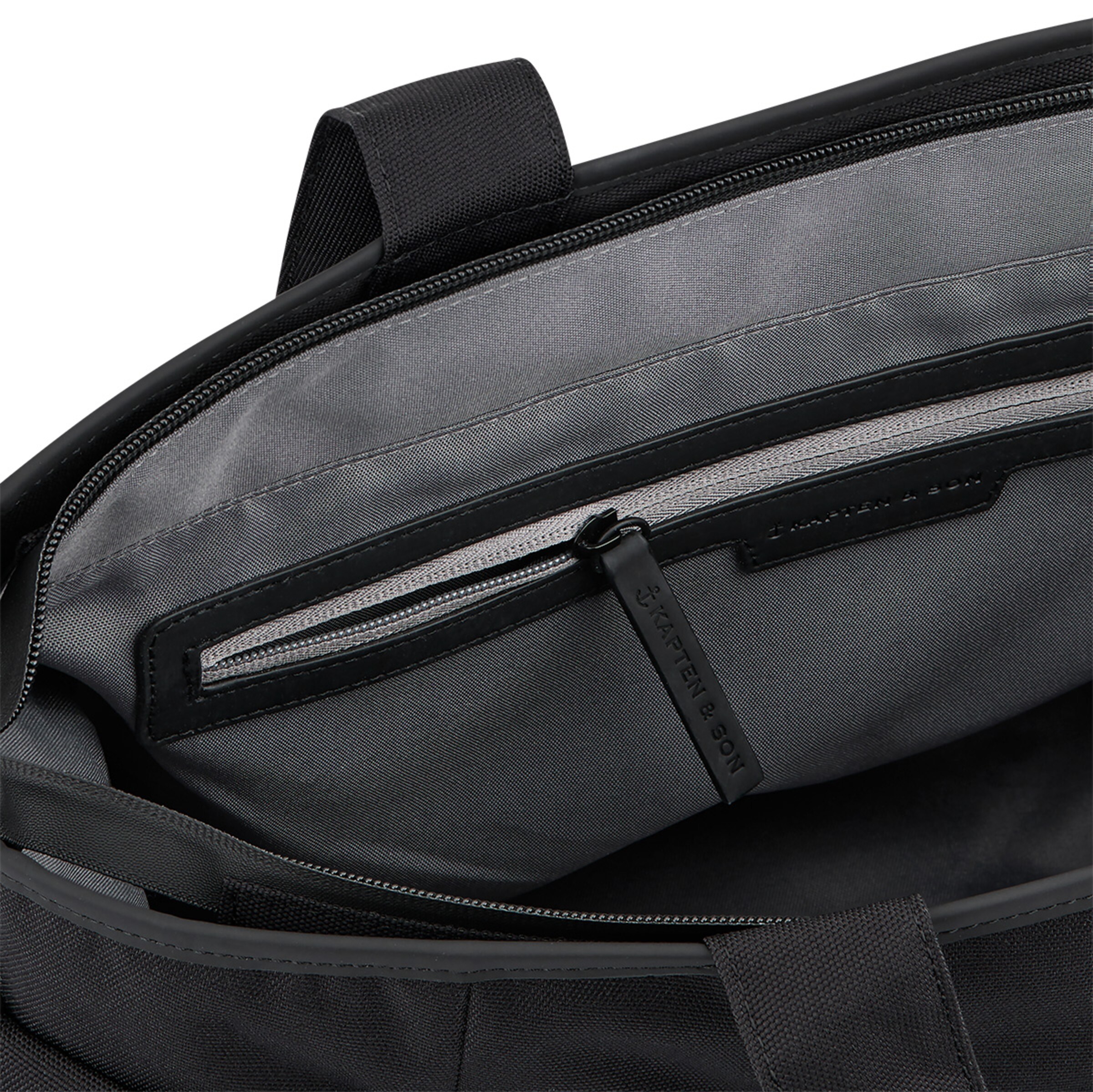 Hellvi All Black