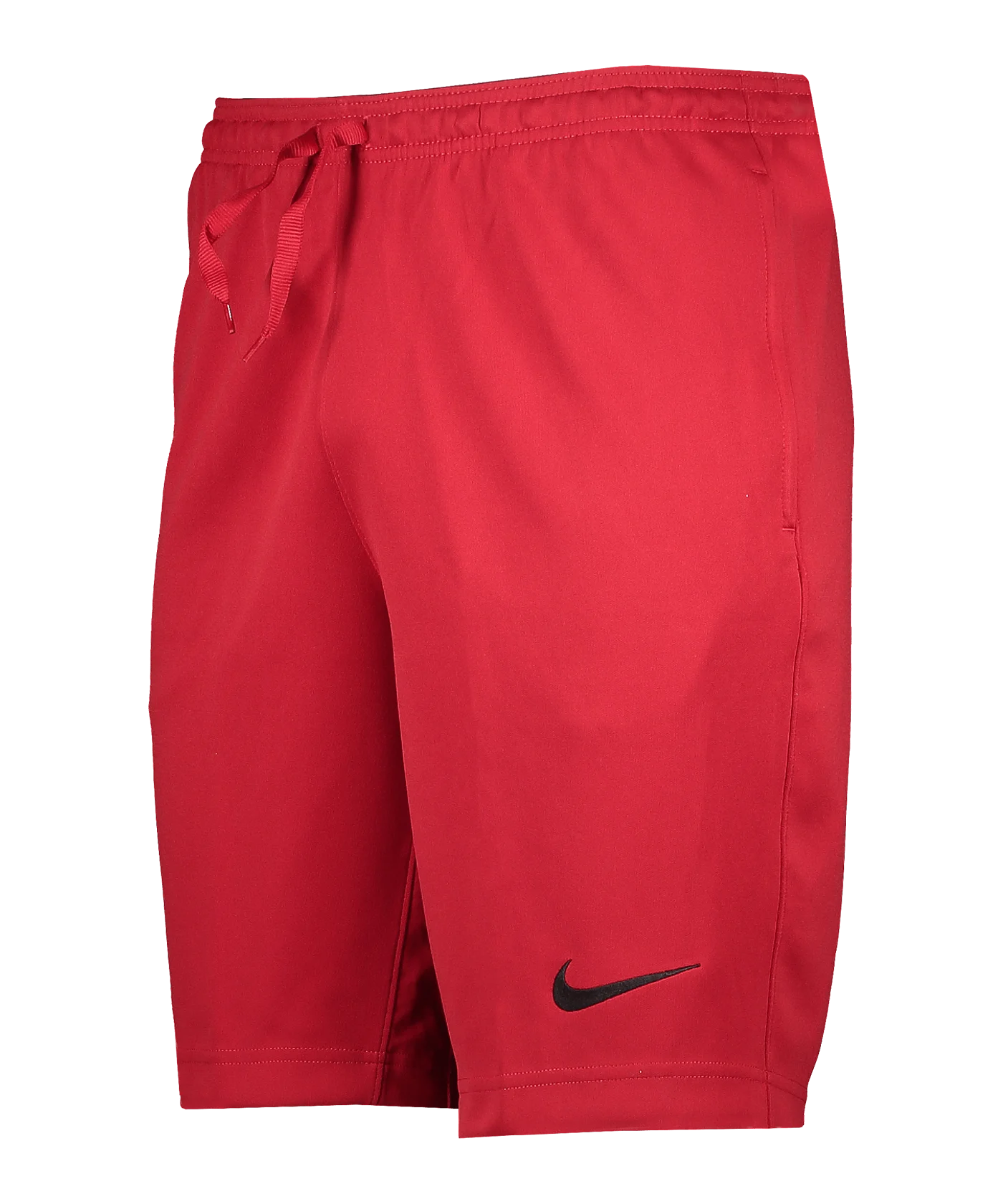 Nike Strike Short Rot Schwarz F687
