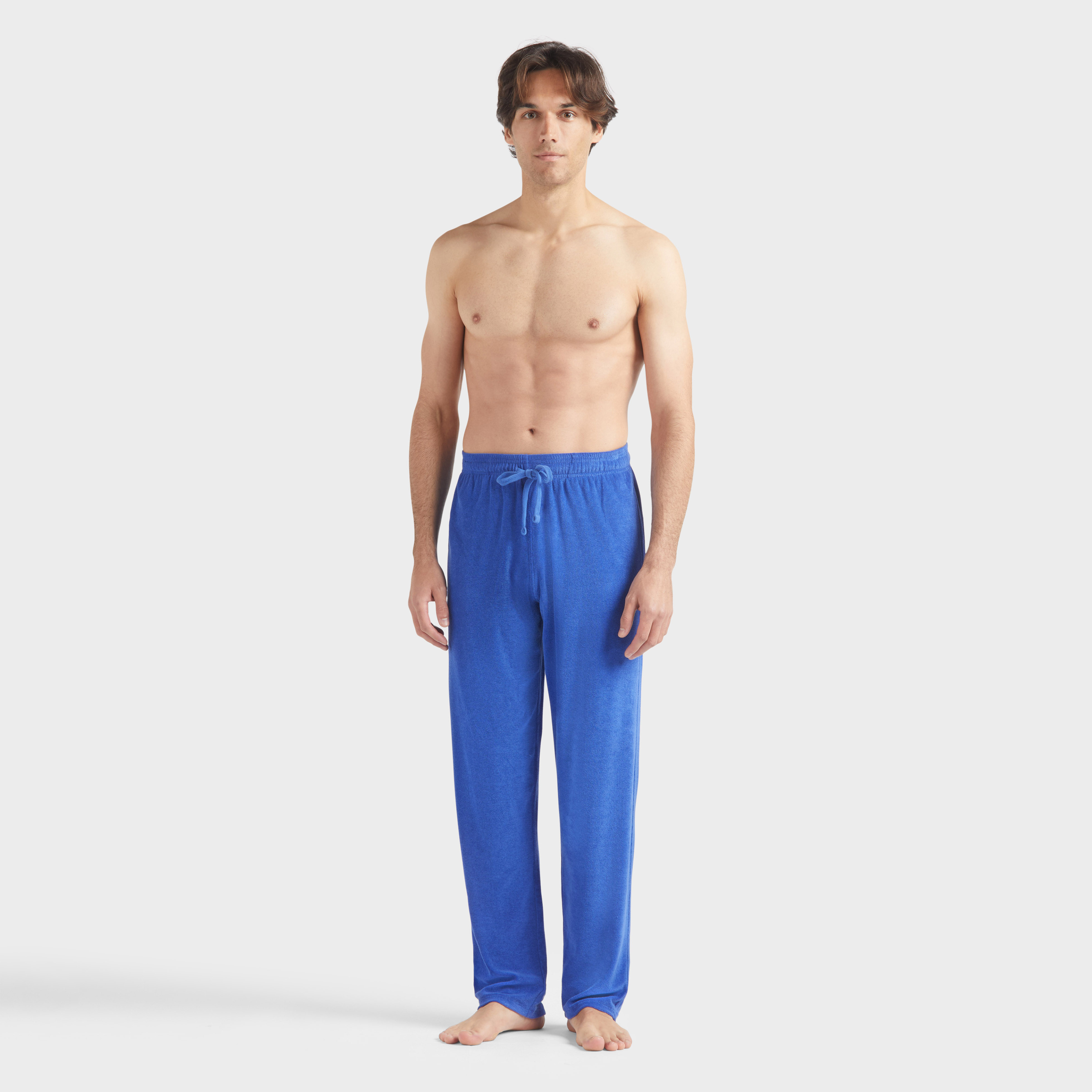Pantalon homme uni | Site Vilebrequin | PIEC3Q02