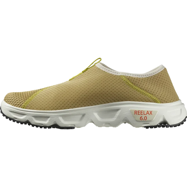 REELAX MOC 6.0  Erholungsschuhe Herren