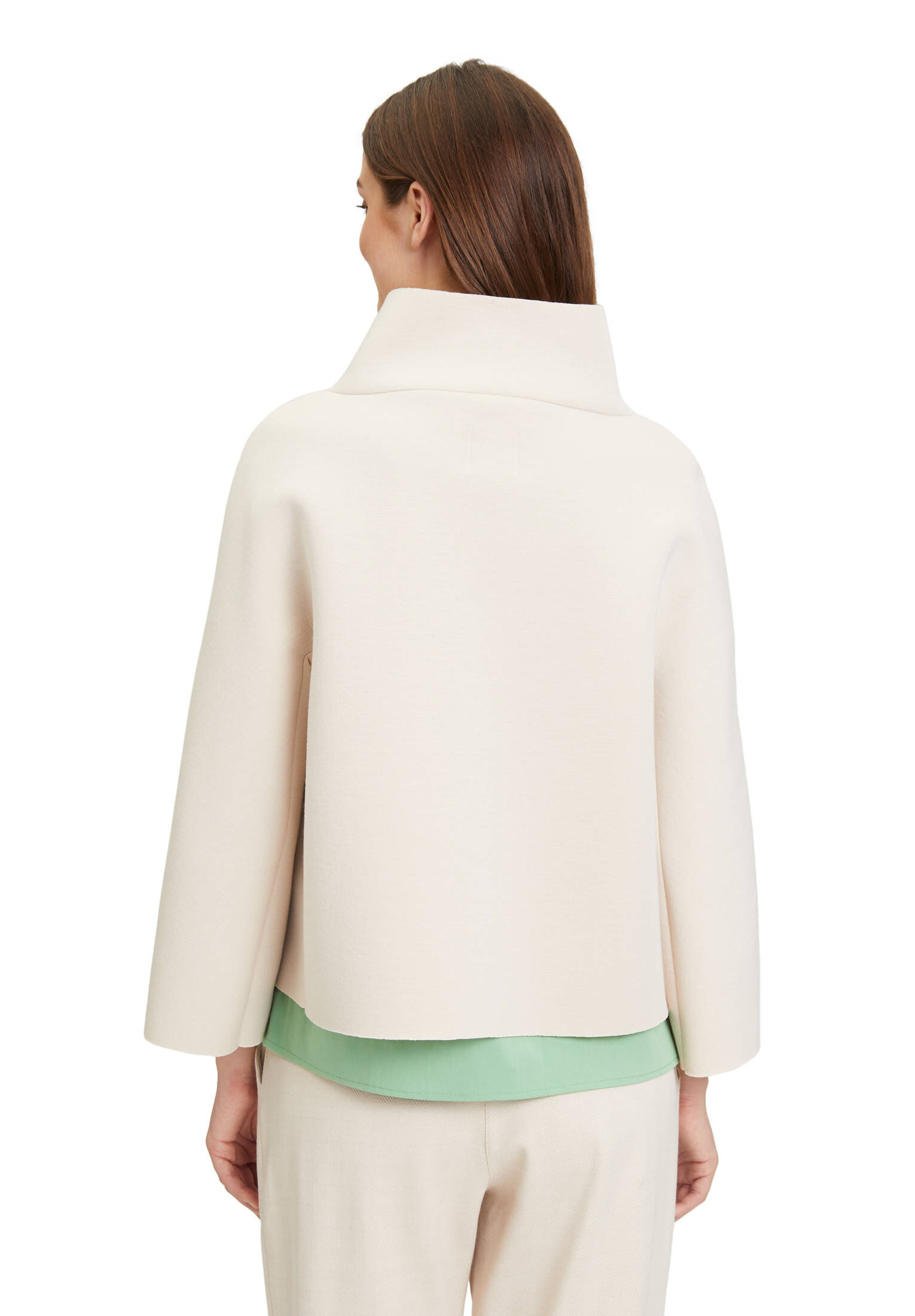 Betty & Co| Damen Jacke
