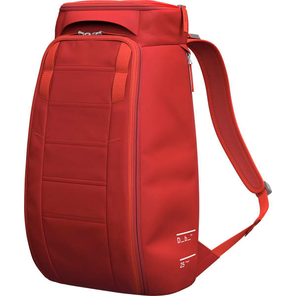 Sac à dos lifestyle DB HUGGER 25L FALU RED