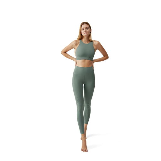 Legging Born Living Yoga Asura