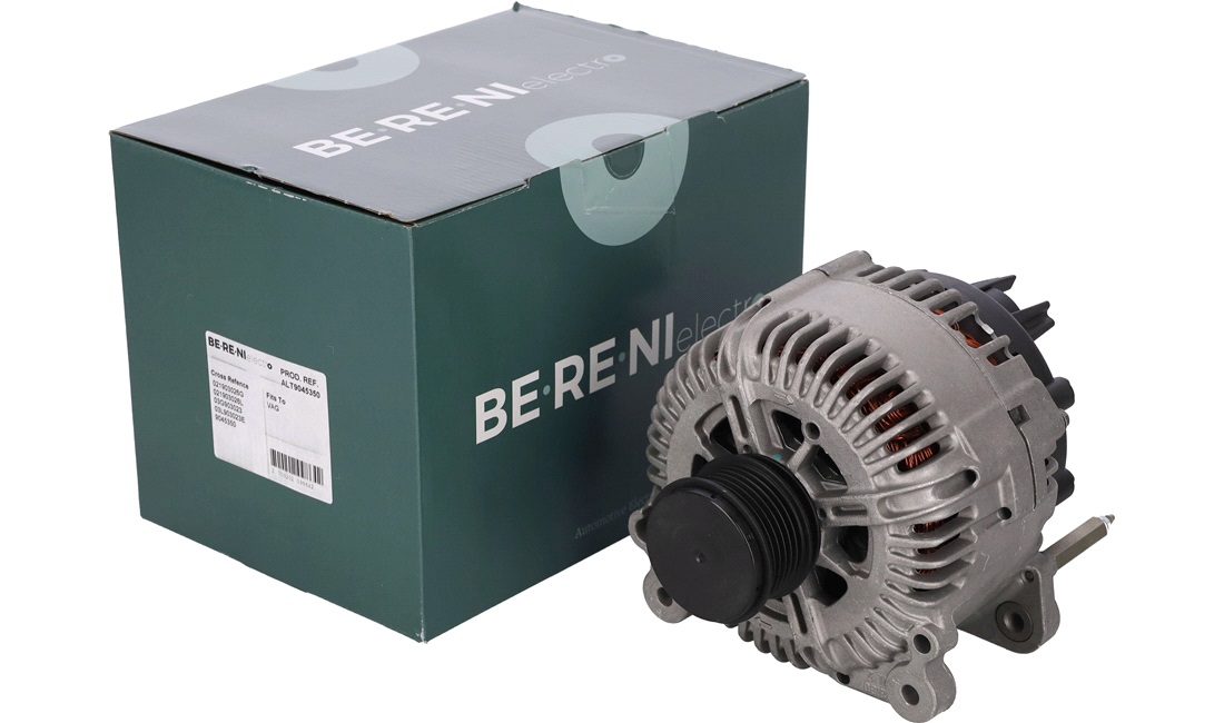 Generator