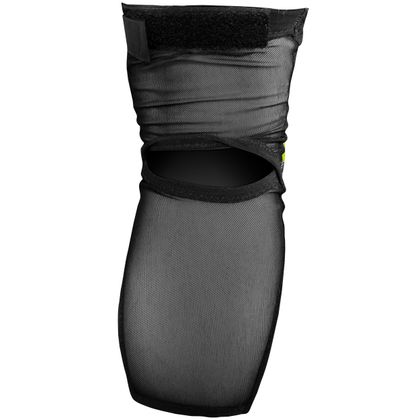 Genouillères Shot AIRLIGHT - BLACK NEON YELLOW 2022 - Noir / Jaune