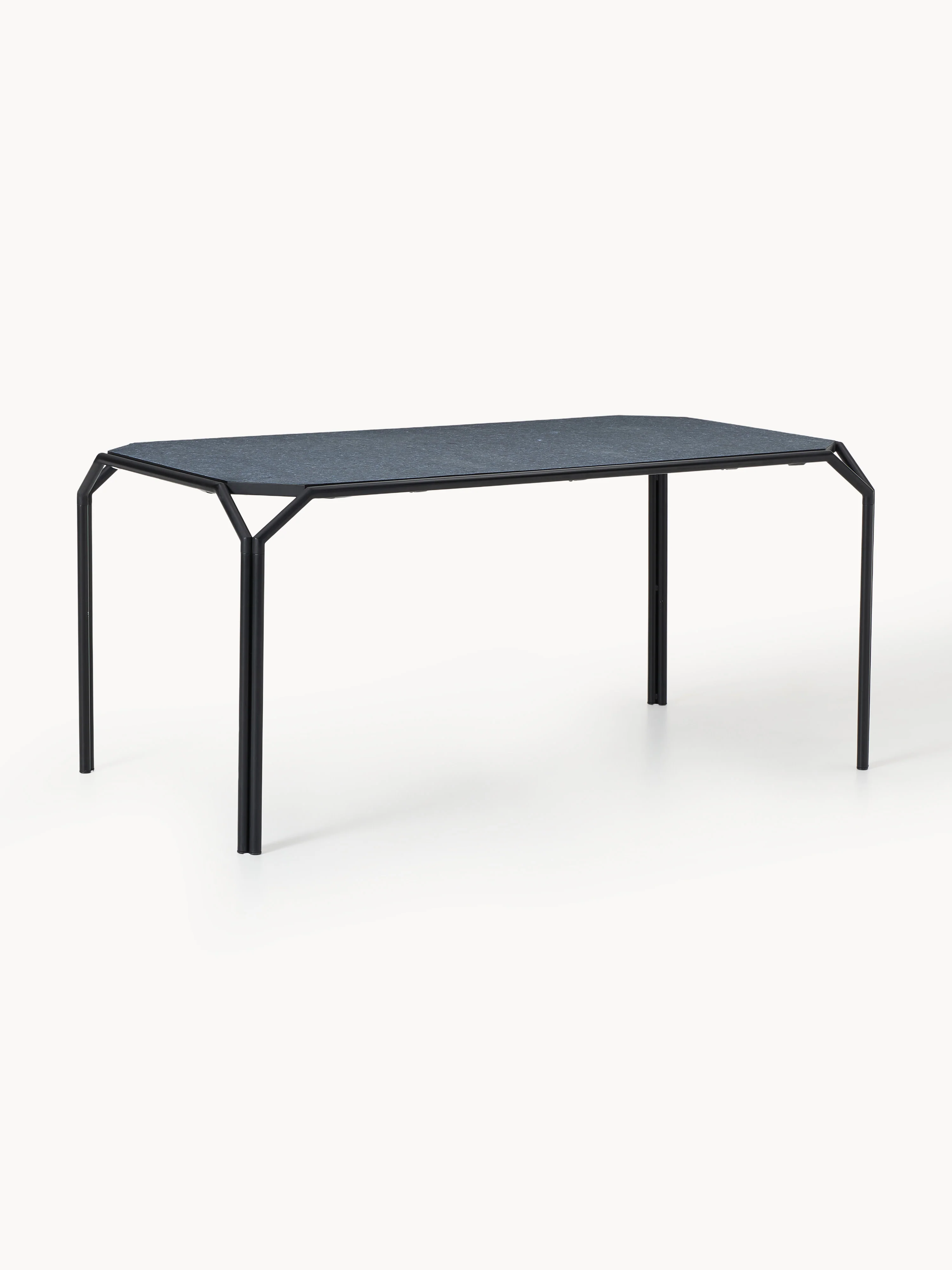 Westwing x Rezign®, eettafel Danilo in verschillende formaten