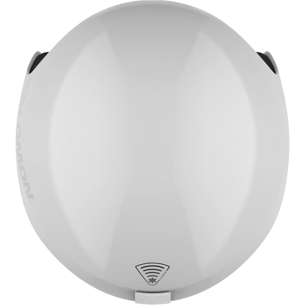 Casque de ski SALOMON SRACE FIS INJECTED JR