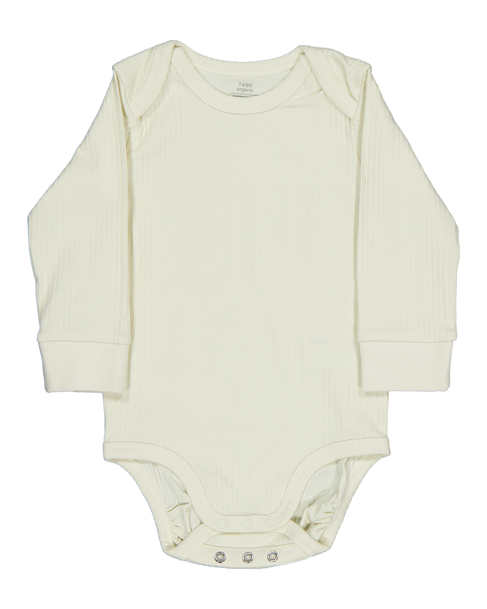 Romper - Beige