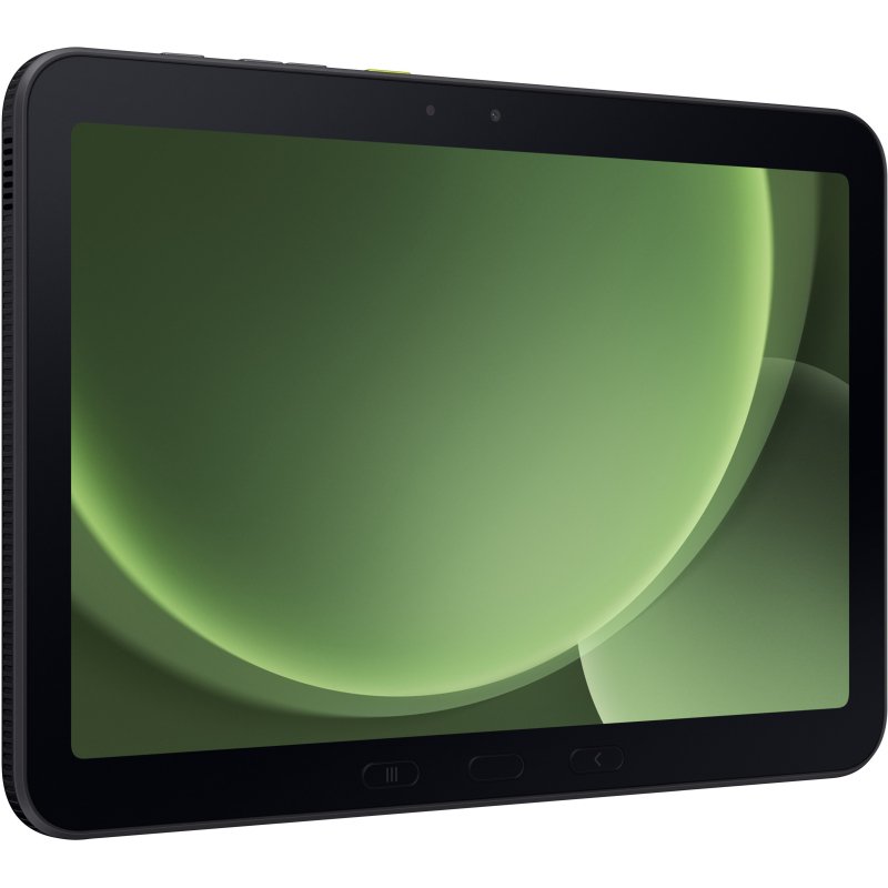 Samsung Galaxy Tab Active5 Pro Active5 Pro 5G Enterprise Edit Snapdragon LTE 256 Go 25,6 cm (10.1