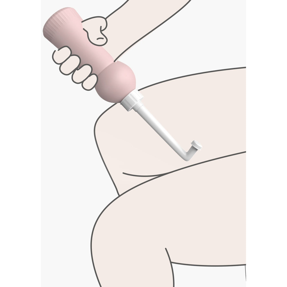 Køb Momcozy Postpartum Recovery Essentials Kit