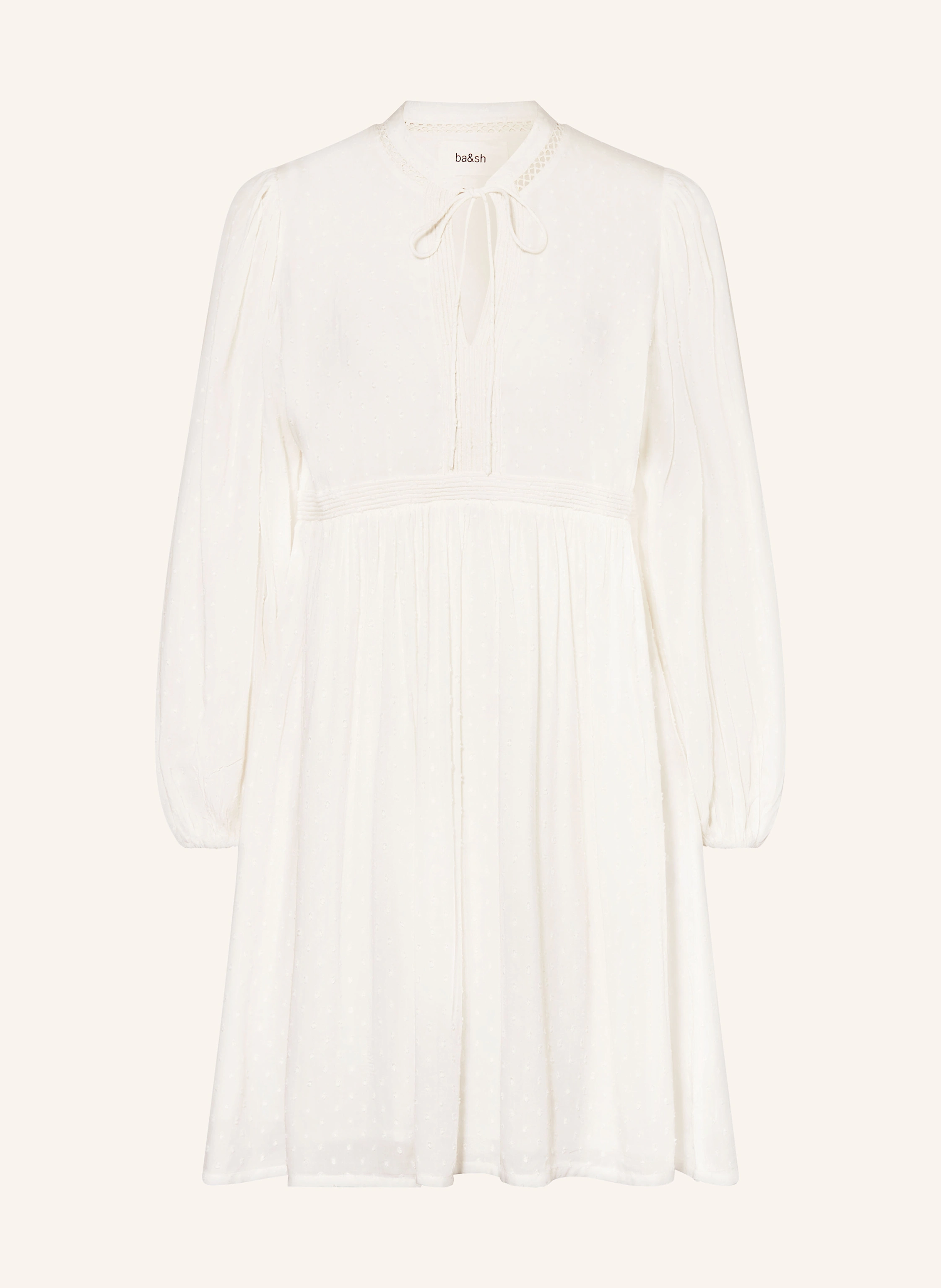 ba&sh Kleid PETUNIA