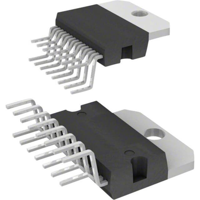 STMicroelectronics TDA7376B Lineær IC
