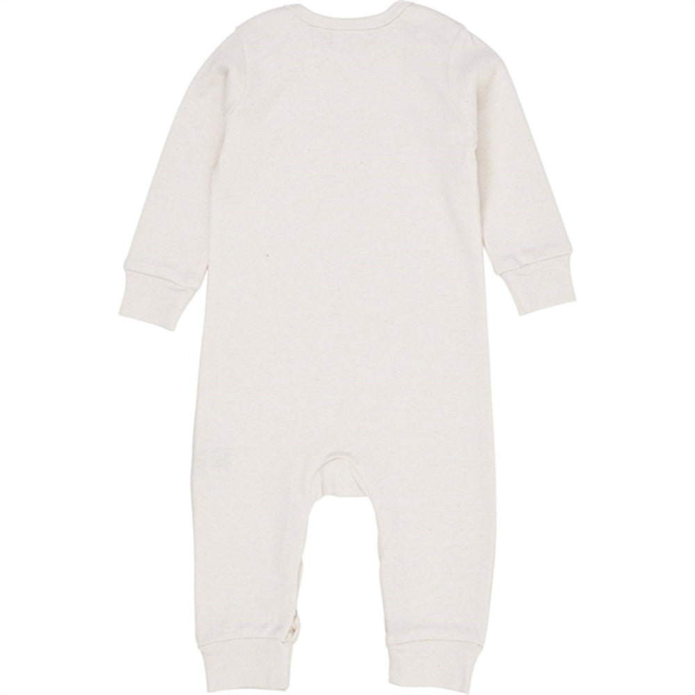 Køb Copenhagen Colors Cream Melange Heldragt