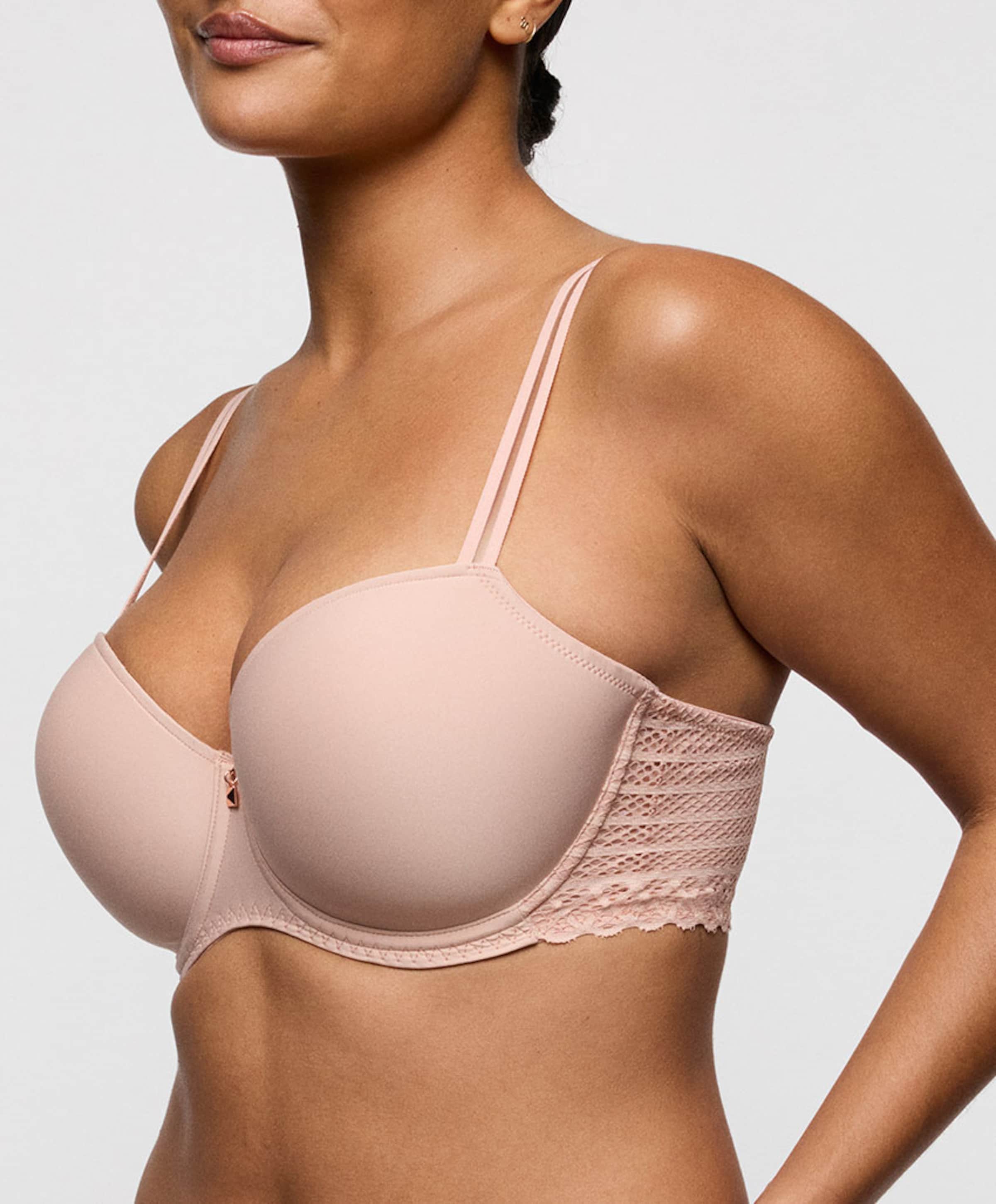 PrimaDonna Twist Dames bh beige